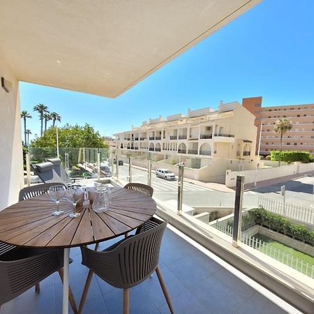 Residencial Aqua Nature La Mata 4-1D 外观 照片