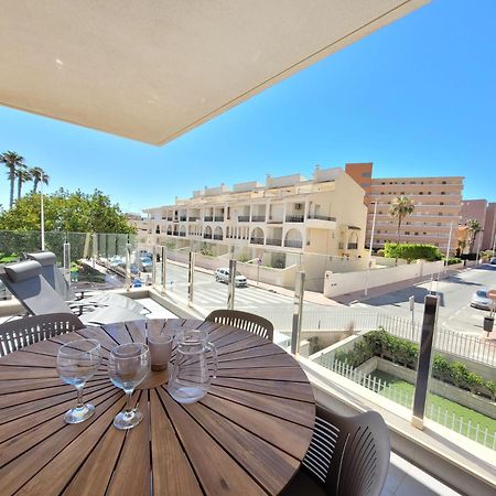 Residencial Aqua Nature La Mata 4-1D 外观 照片