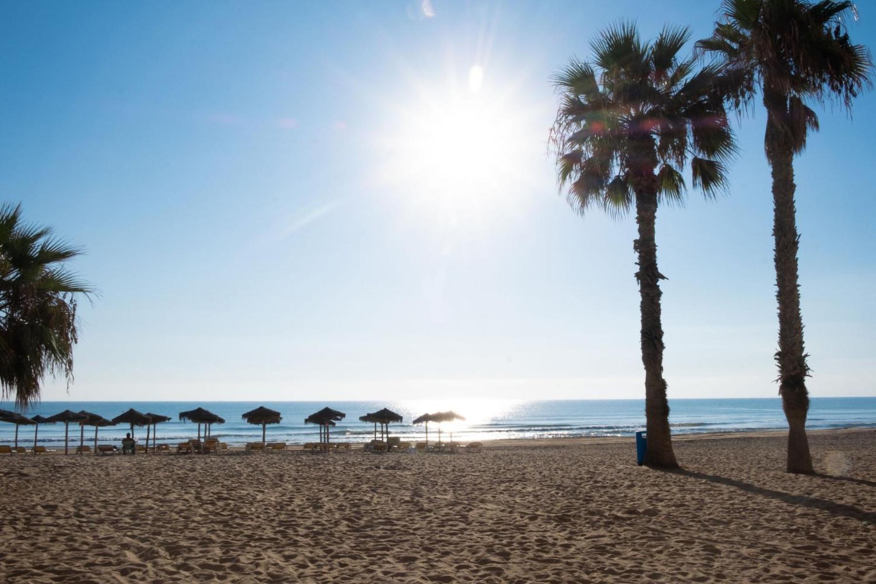 Residencial Aqua Nature La Mata 4-1D 外观 照片