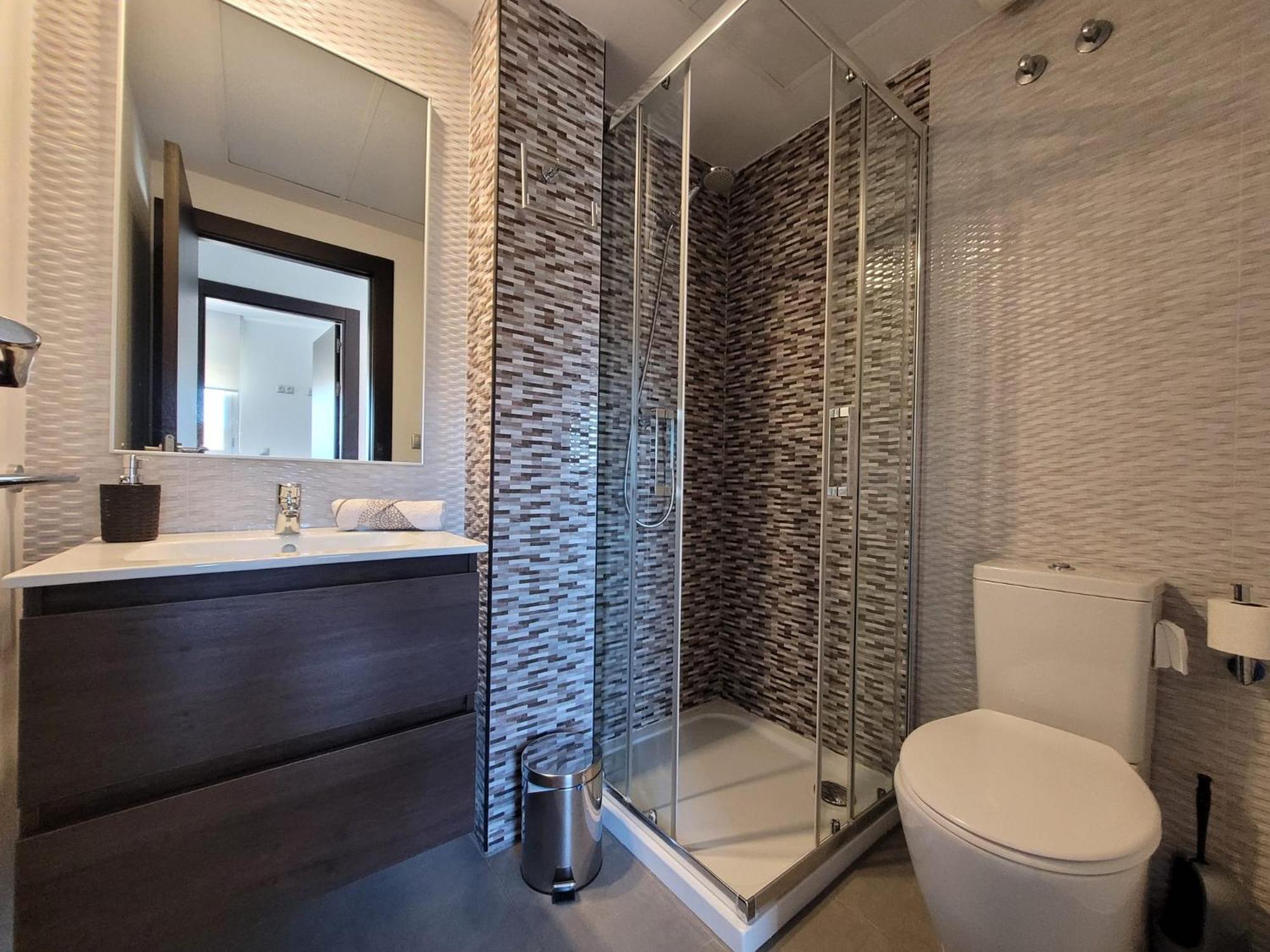Residencial Aqua Nature La Mata 4-1D 外观 照片