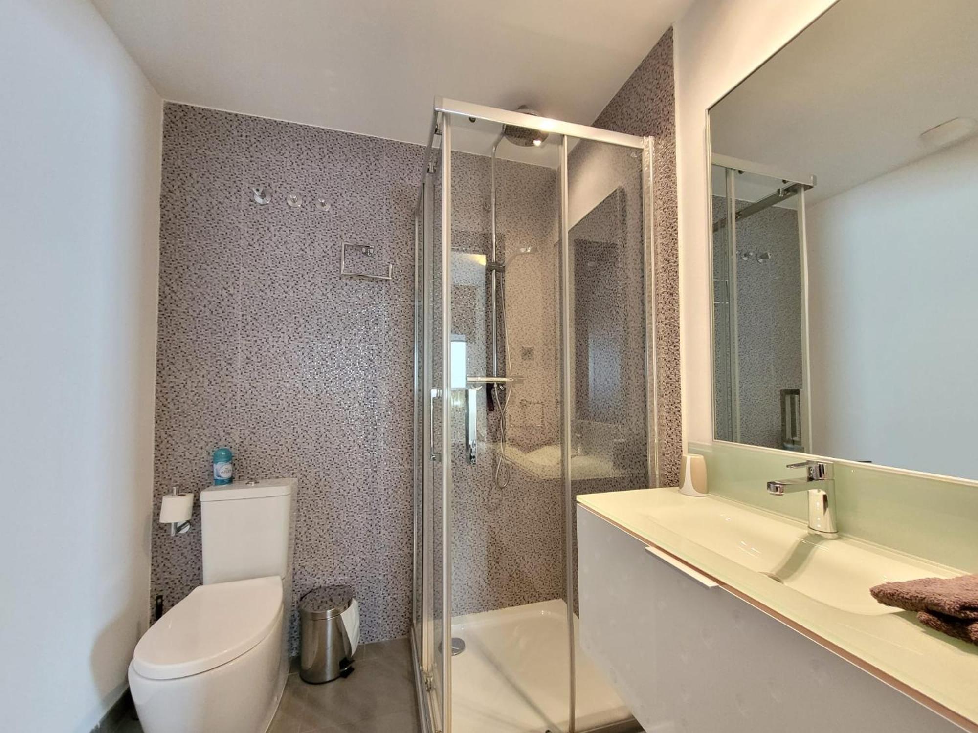 Residencial Aqua Nature La Mata 4-1D 外观 照片