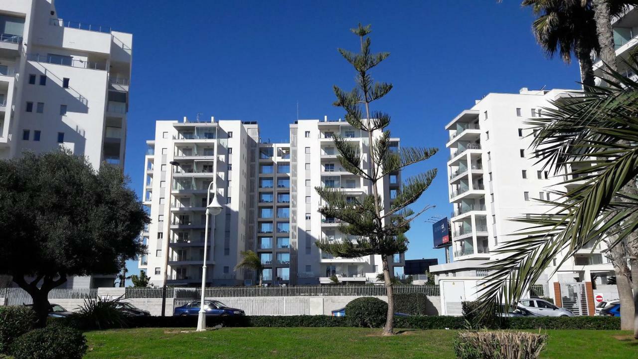 Residencial Aqua Nature La Mata 4-1D 外观 照片